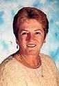 Irene Stockman obituary