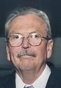 Donald MacDonald obituary