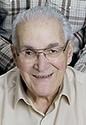 Charles Domenici obituary