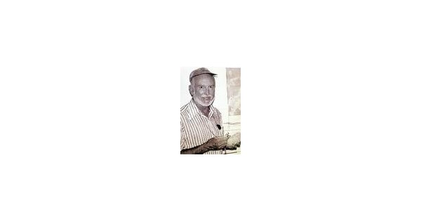 Lee Woodward Obituary (1931 - 2020) - Albuquerque, NM - Albuquerque Journal