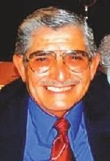 Jeremias Torres Obituary (2022)