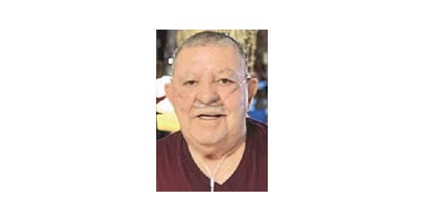 Arsenio Garcia Obituary (2022) - Albuquerque, NM - Albuquerque Journal