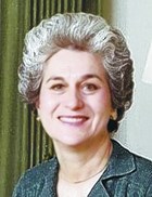 Rita Stuart Obituary (acadiana)