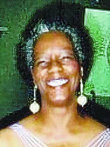Agnes Bonnefaye Jackson-Ross obituary, 1951-2021, Lafayette, LA