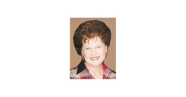 Rita Schenck Obituary (2021) - Lafayette, LA - The Acadiana Advocate