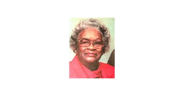 Mary Milson Obituary (2019) - Crowley, LA - The Acadiana Advocate