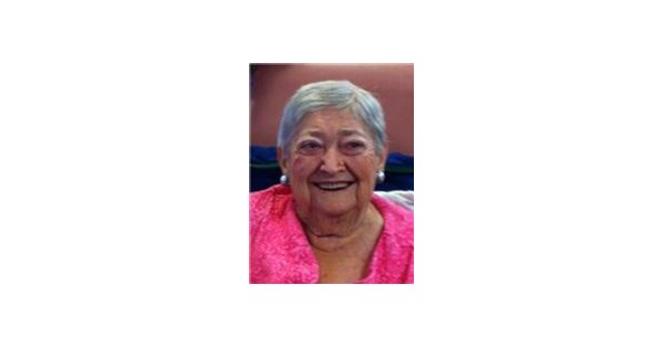 Helen Richard Obituary 2019 Lafayette La The Acadiana Advocate