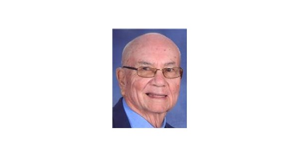 Raymond Couvillion Obituary (1925 - 2017) - Opelousas, LA - The ...