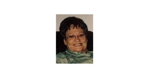 Mary Benoit Obituary (2018) - Bosco, LA - The Acadiana Advocate