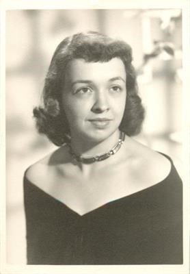 Jackie Marie Elliott obituary, 1933-2016, Anchorage, AK