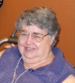 Michalyn Joan Bathke obituary, 1935-2016, Surprise, AZ
