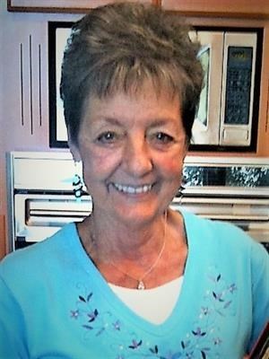 Madlyn Joy Bringmann obituary, 1940-2017