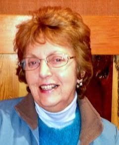 Gail Rigden obituary, 1940-2018