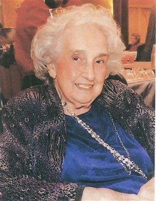 MaryAnn Gervell obituary, 1925-2018, Anchorage, AK