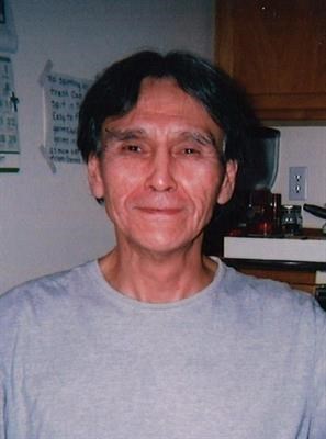 Joseph Slwooko Jr. obituary, 1952-2017, Anchorage, AK