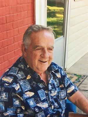 Allen Herbert Samuel Tyler obituary, 1932-2017, Wasilla, AK