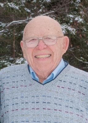Julius A. Frenier obituary, 1927-2017