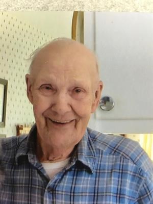 Jonathan H. Norbo obituary, 1925-2018, Palmer, AK