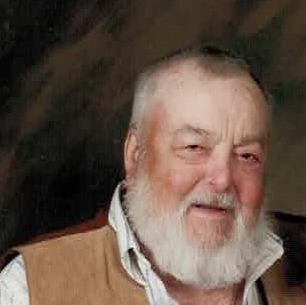 Keith Lyle Knighten obituary, 1929-2018, Seward, AK