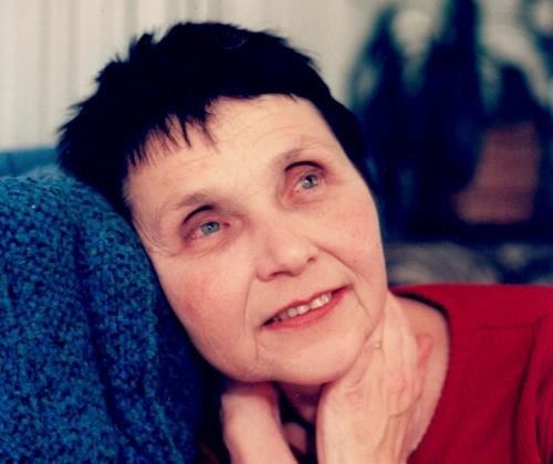 Mary Turner Obituary (1932 - 2019) - Anchorage, AK 