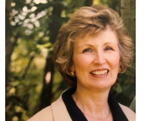 Barbara Mcneil Obituary 1944 2019 Legacy Remembers 