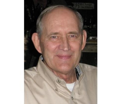Larry Smith obituary, 1940-2019, Belding, MI