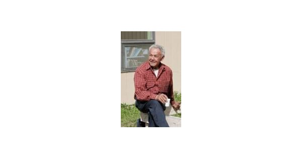Johnny Goodlataw Obituary (2012) - Tazlina, AK - Anchorage Daily News