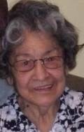 Anna Lekanof obituary, Anchorage, AK
