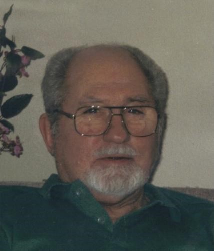 Maurice L. Carlson obituary, 1921-2015