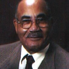 wilson george obituary