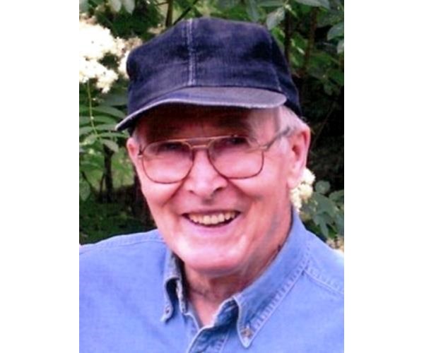 Clarence Tedrick Obituary (1924 2016) Anchorage, AK Anchorage