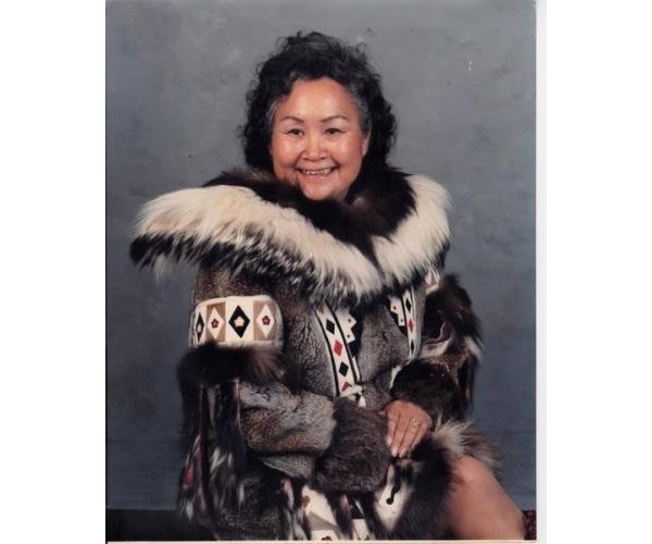Lorena Zeller Obituary (1937 - 2015) - Anchorage, AK - Anchorage Daily News
