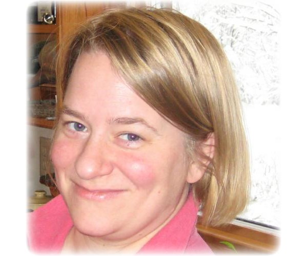 Jennifer Korshin Obituary (1973 2014) Anchorage, AK Anchorage
