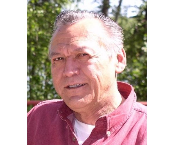 Paul Wilson Obituary (1945 2015) Kenai, AK Anchorage Daily News