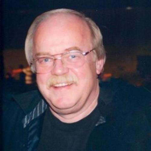 James Pritchett Obituary (1947 2015) Anchorage, AK Anchorage