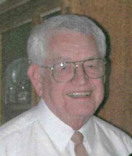 Forrest Rogers Obituary 1926 2015 Anchorage Ak Anchorage Daily News 3646