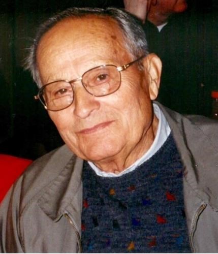 James F. "Jim" Setter obituary, 1919-2016, Fayetteville, AR