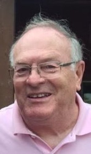 George Briihl obituary, North Royalton, OH