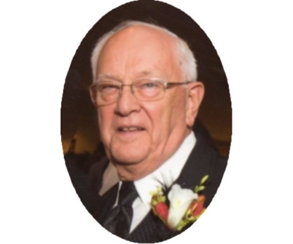 Richard Perry Obituary (1931 2023) Tiffin, OH The AdvertiserTribune