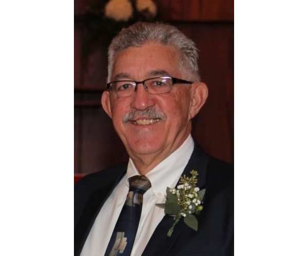 John Bowen Obituary (2023) - Tiffin, OH - The Advertiser-Tribune