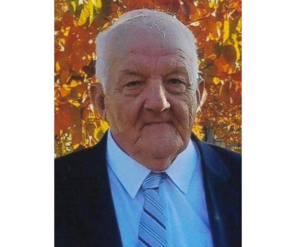 Frederick Smith Obituary (2024) - Tiffin, OH - The Advertiser-Tribune