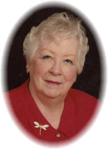 Nancy Ferguson obituary, 1941-2024, Tiffin, OH