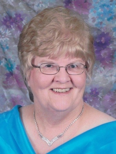 Sharon Wenner obituary