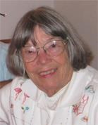 Catherine C. "Cathy" Markham obituary, 1923-2019, Fort Bragg, CA