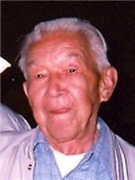 Edward "Eddie" Devorak obituary, 1928-2013, Fort Bragg, CA