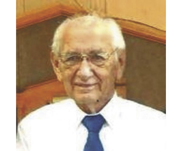 James Duckett Obituary (1928 2022) Maryville, TN Advocate & Democrat
