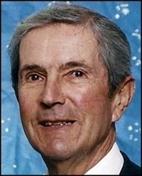 Robert Hall Obituary (2014)