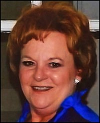 Theresa Martin Gantt obituary