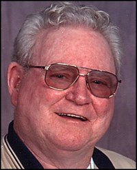 John Joseph Ewing obituary