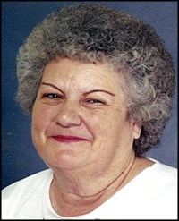 Sarah Lowe Obituary (2015)